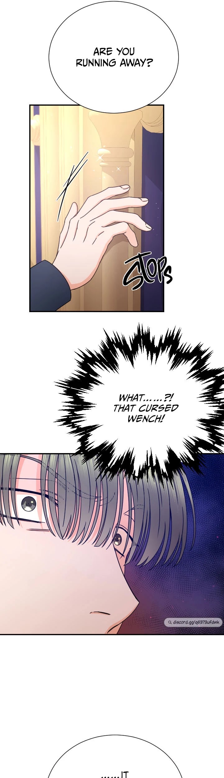 Lady Baby Chapter 147 page 19 - Chapter 147
