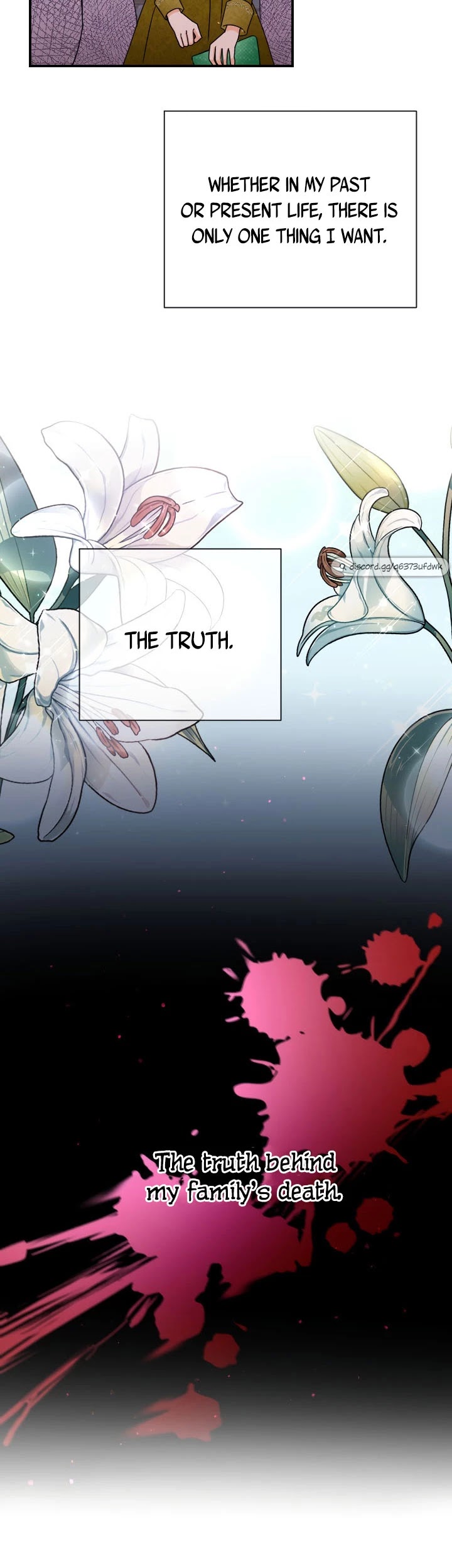 Lady Baby Chapter 147 page 23 - Chapter 147