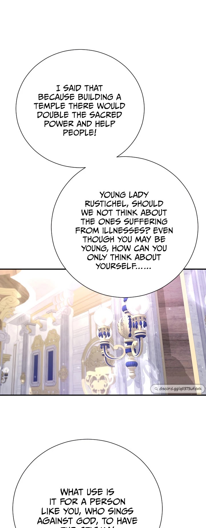 Lady Baby Chapter 147 page 27 - Chapter 147