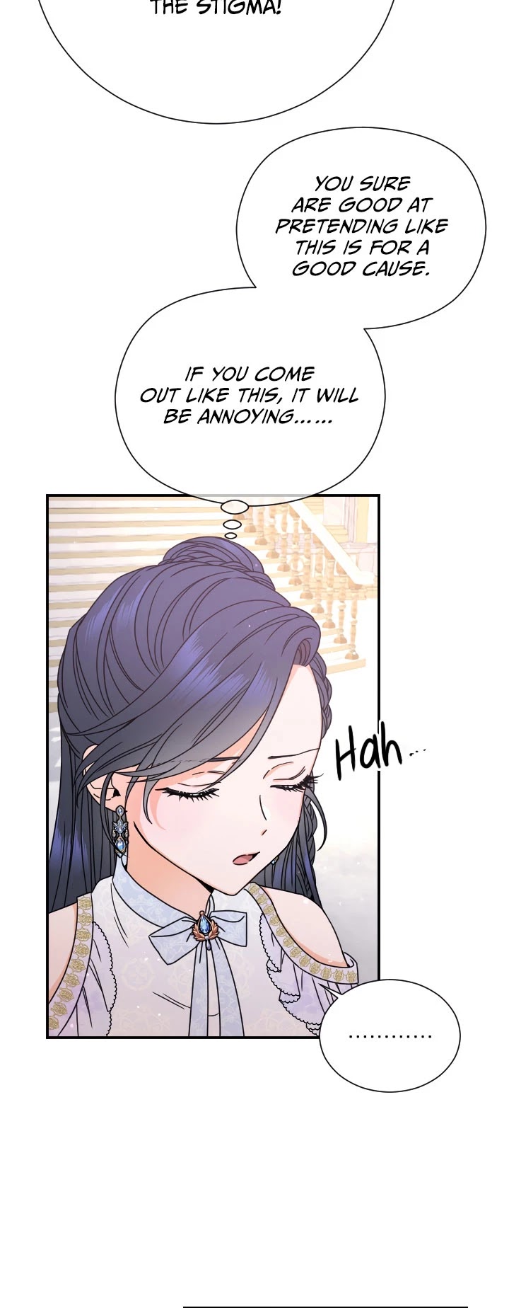 Lady Baby Chapter 147 page 28 - Chapter 147