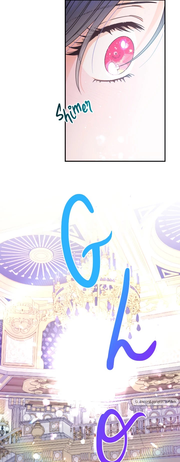 Lady Baby Chapter 147 page 29 - Chapter 147