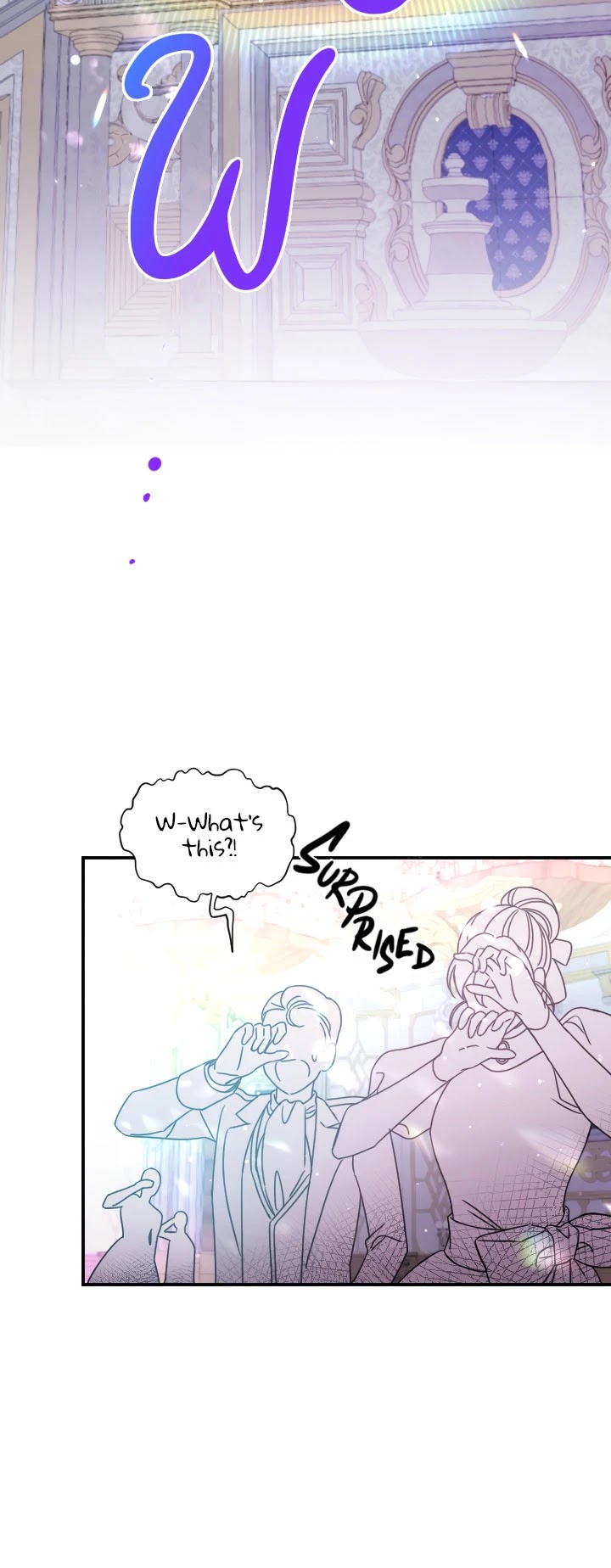 Lady Baby Chapter 147 page 30 - Chapter 147