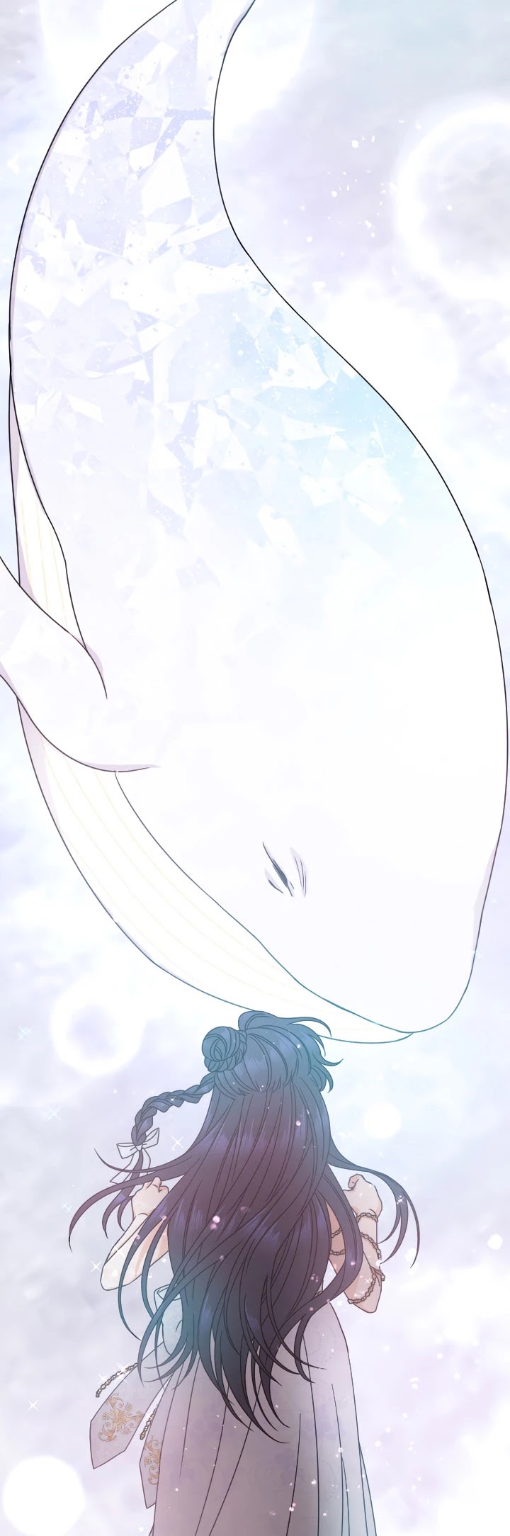 Lady Baby Chapter 147 page 32 - Chapter 147