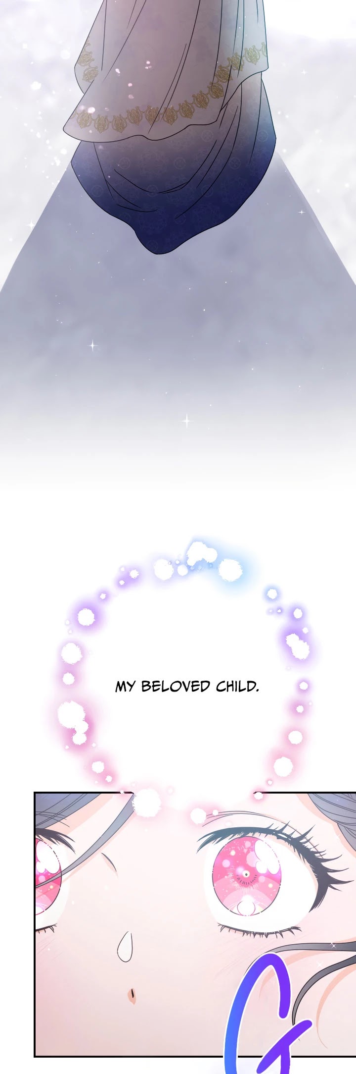 Lady Baby Chapter 147 page 33 - Chapter 147