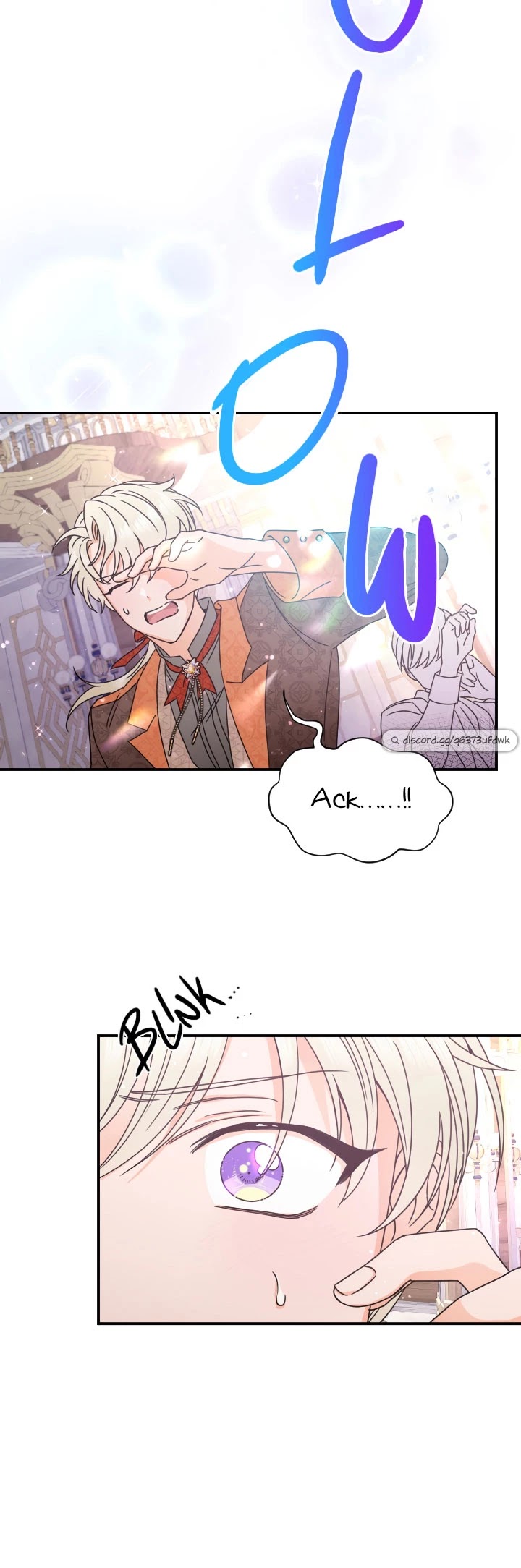 Lady Baby Chapter 147 page 34 - Chapter 147