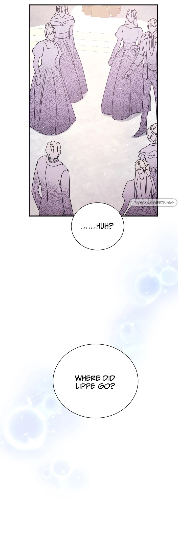 Lady Baby Chapter 147 page 35 - Chapter 147