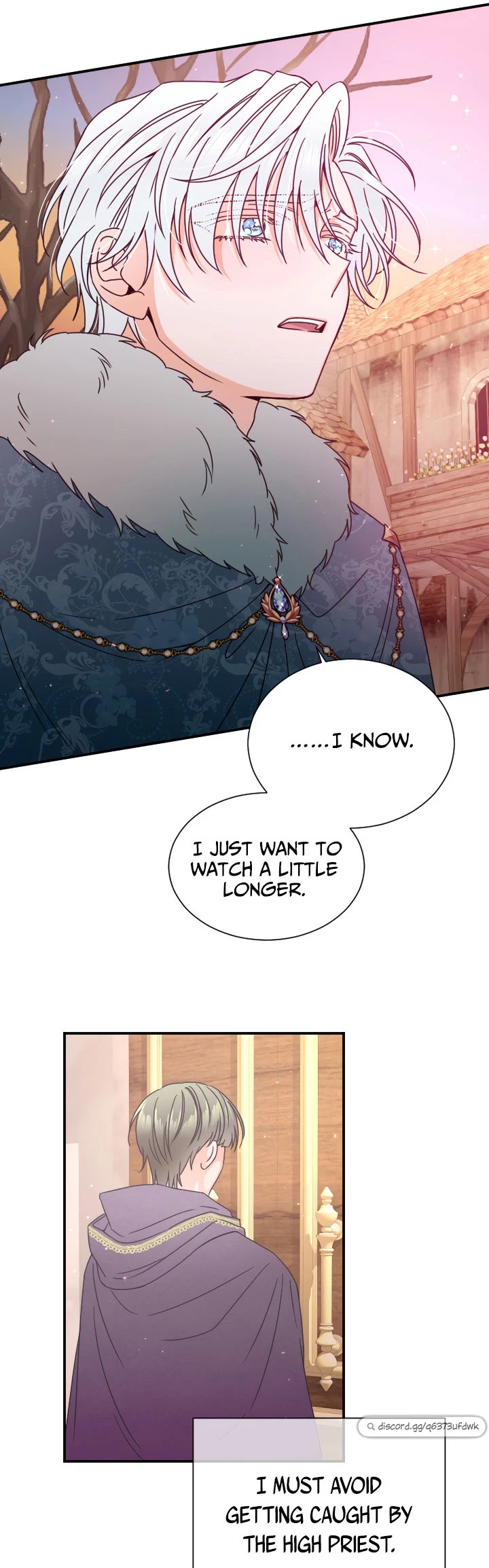 Lady Baby Chapter 148 page 13 - Chapter 148