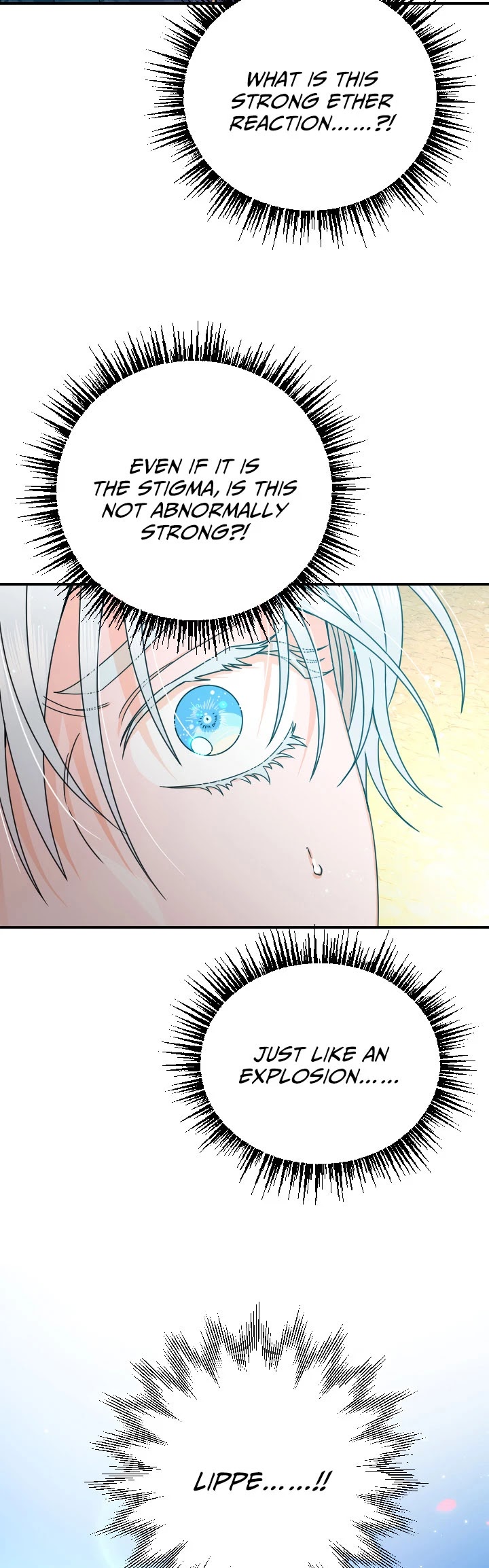 Lady Baby Chapter 148 page 15 - Chapter 148