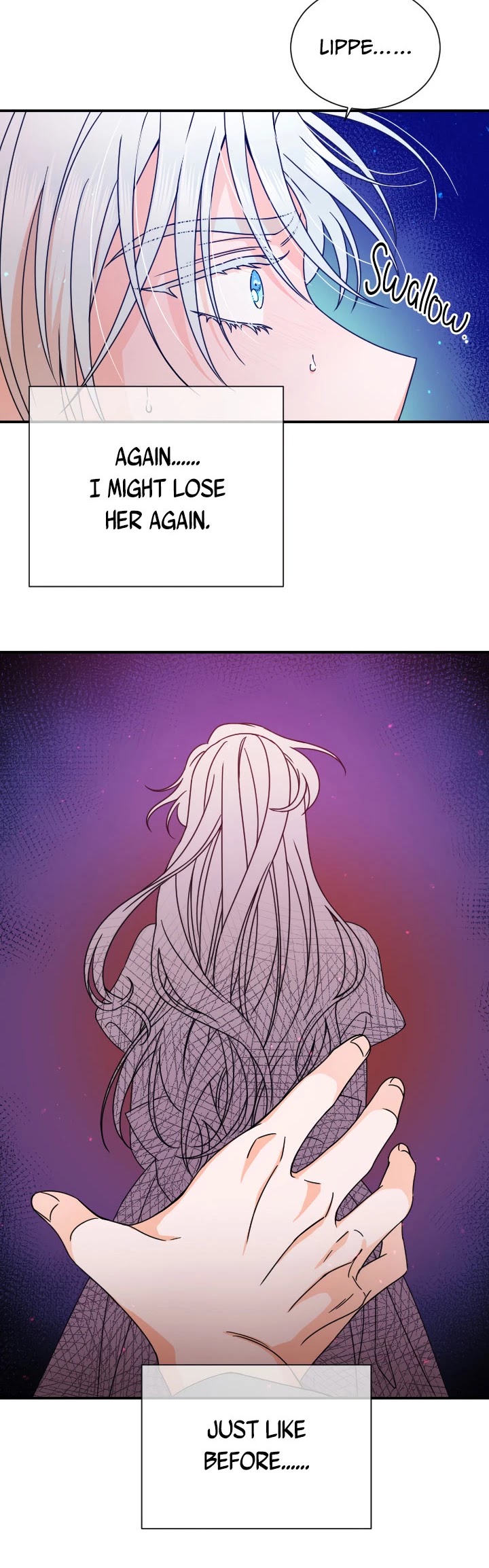Lady Baby Chapter 148 page 18 - Chapter 148