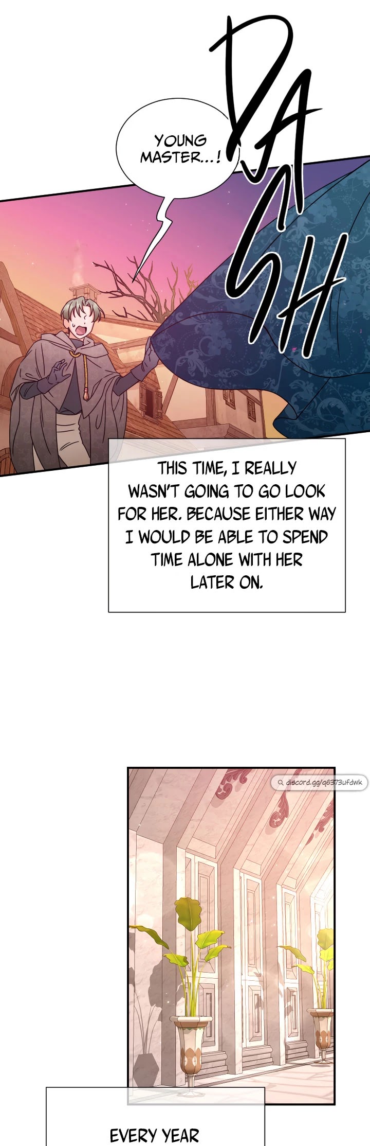 Lady Baby Chapter 148 page 19 - Chapter 148
