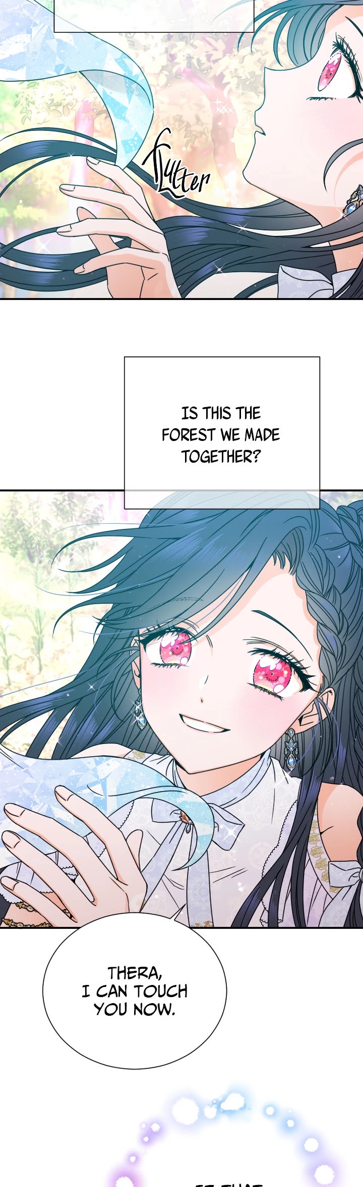 Lady Baby Chapter 148 page 2 - Chapter 148