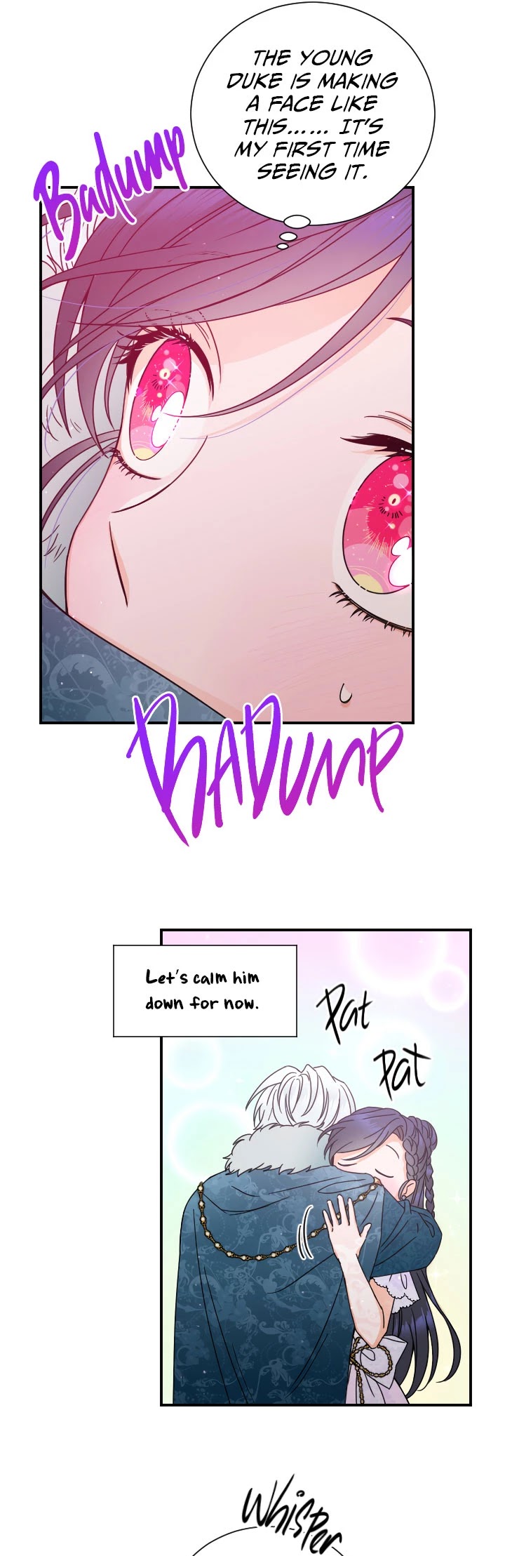 Lady Baby Chapter 148 page 25 - Chapter 148