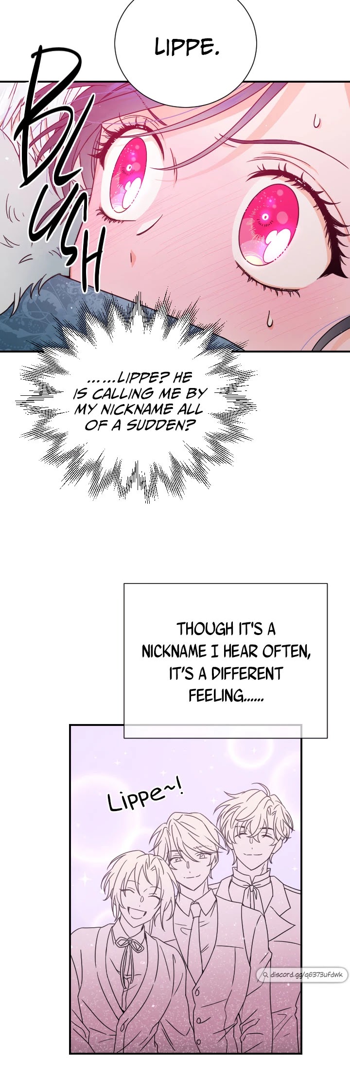 Lady Baby Chapter 148 page 26 - Chapter 148