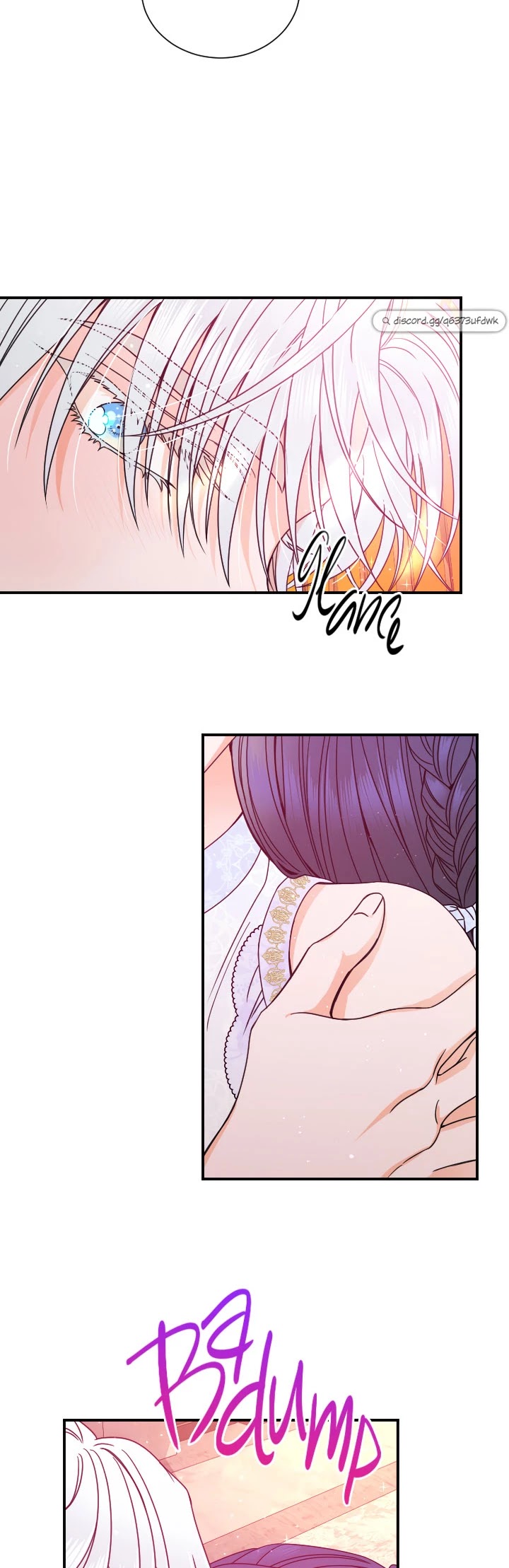 Lady Baby Chapter 148 page 28 - Chapter 148