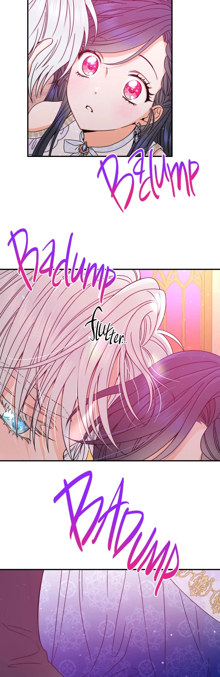 Lady Baby Chapter 148 page 29 - Chapter 148