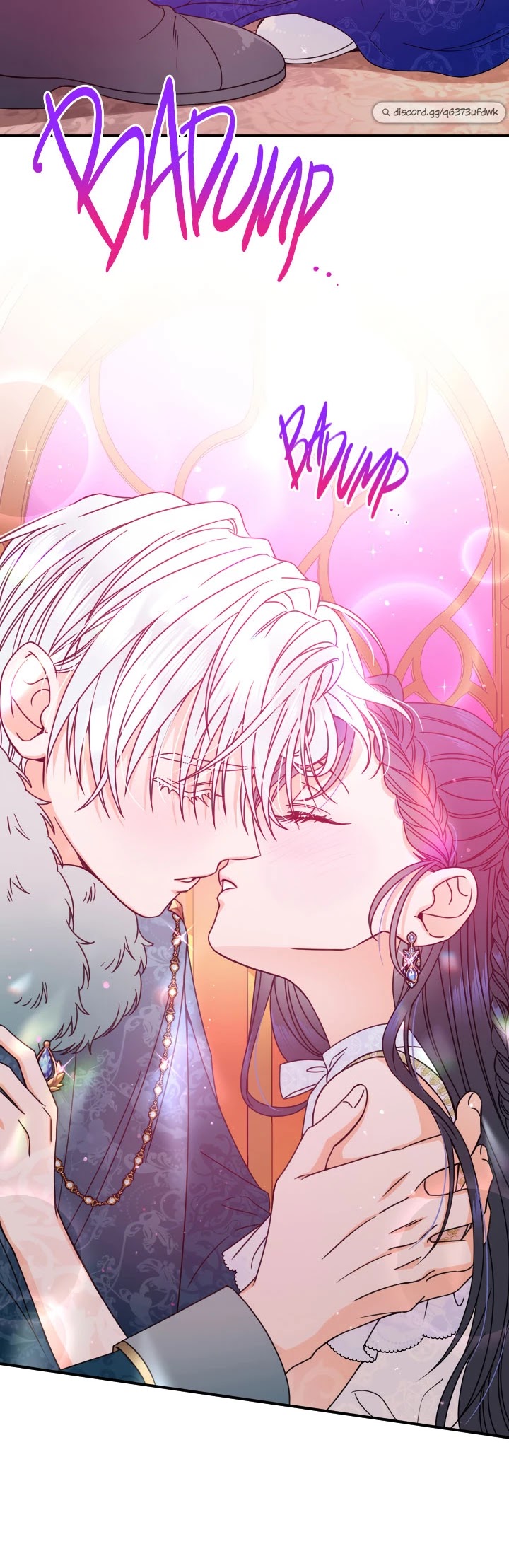 Lady Baby Chapter 148 page 30 - Chapter 148