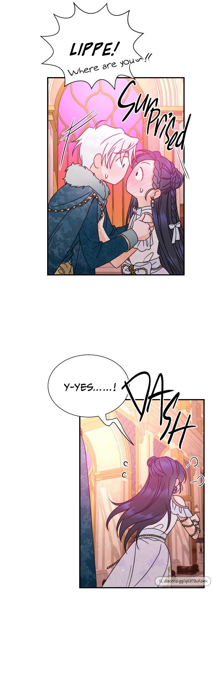 Lady Baby Chapter 148 page 31 - Chapter 148