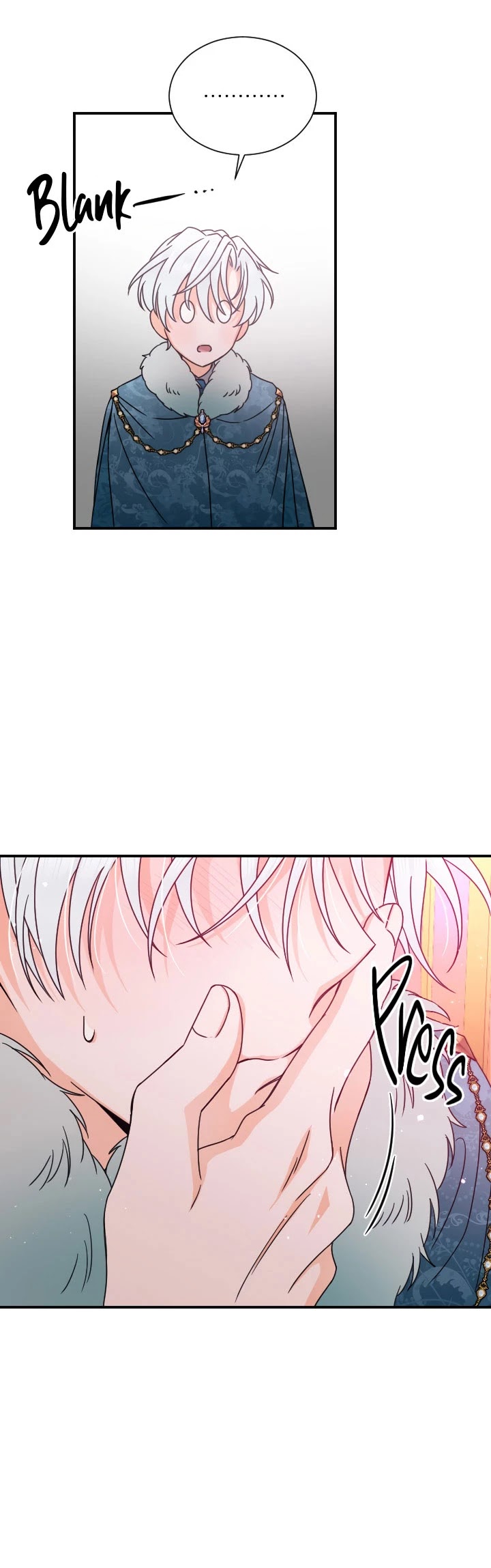 Lady Baby Chapter 148 page 32 - Chapter 148
