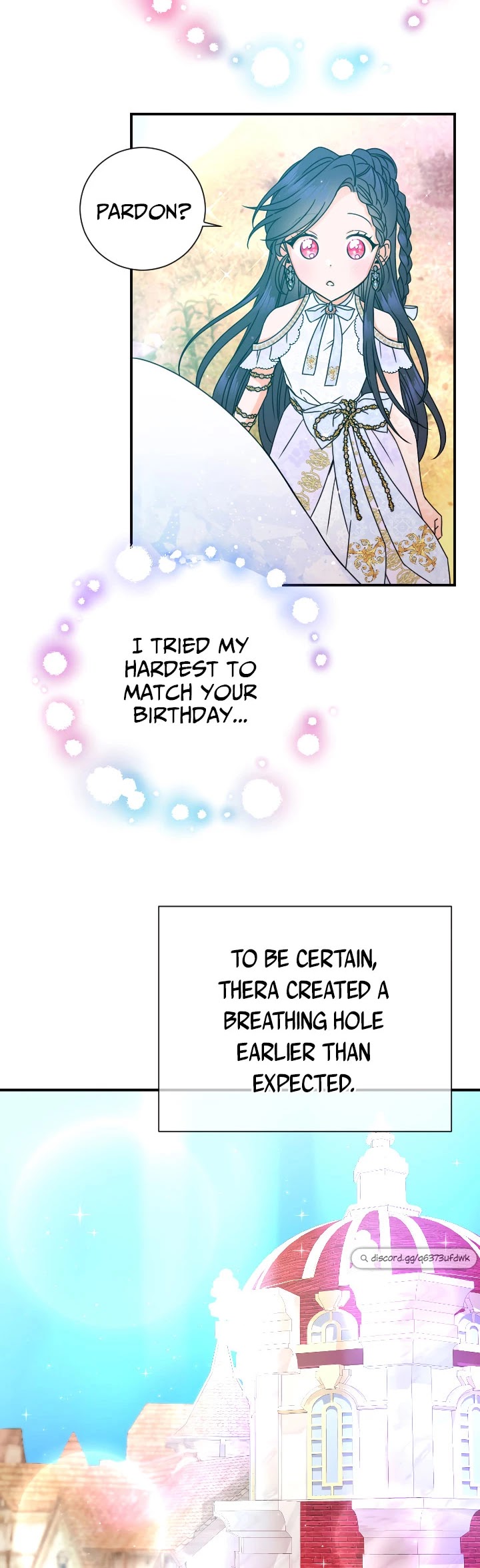 Lady Baby Chapter 148 page 4 - Chapter 148