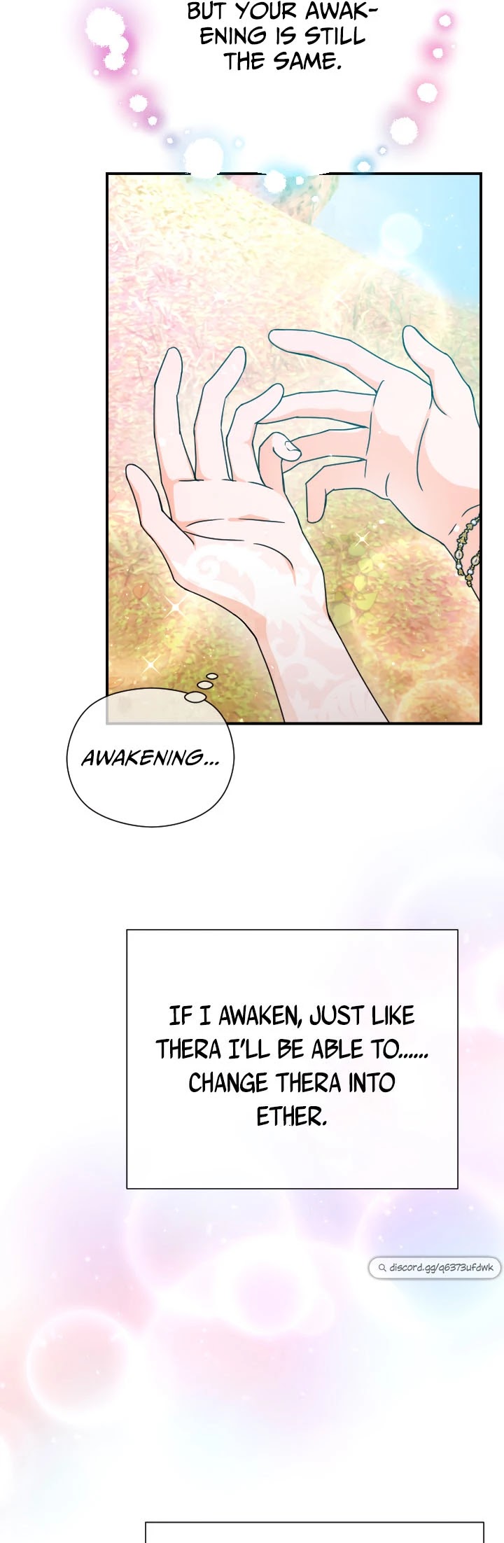 Lady Baby Chapter 148 page 7 - Chapter 148