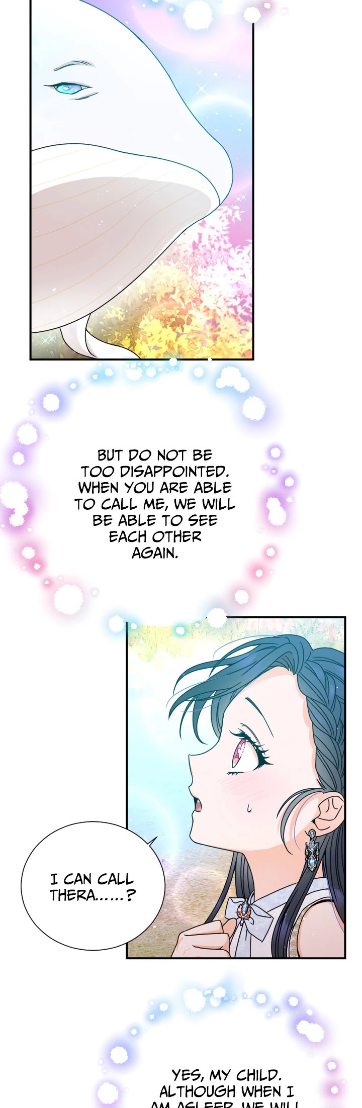 Lady Baby Chapter 148 page 9 - Chapter 148