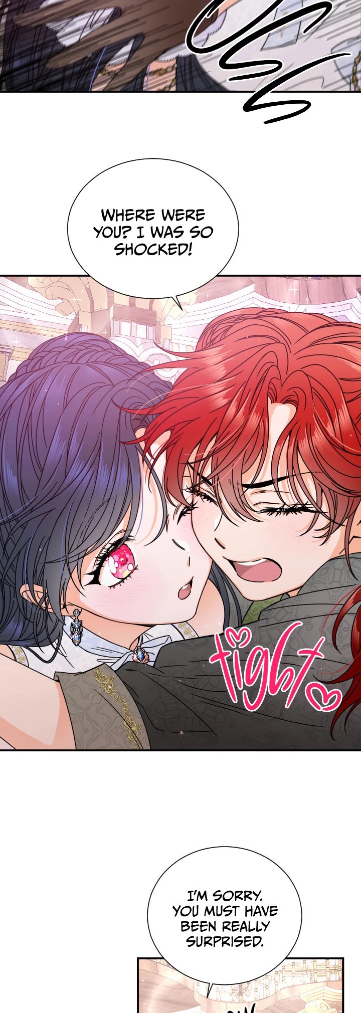 Lady Baby Chapter 149 page 14 - Chapter 149