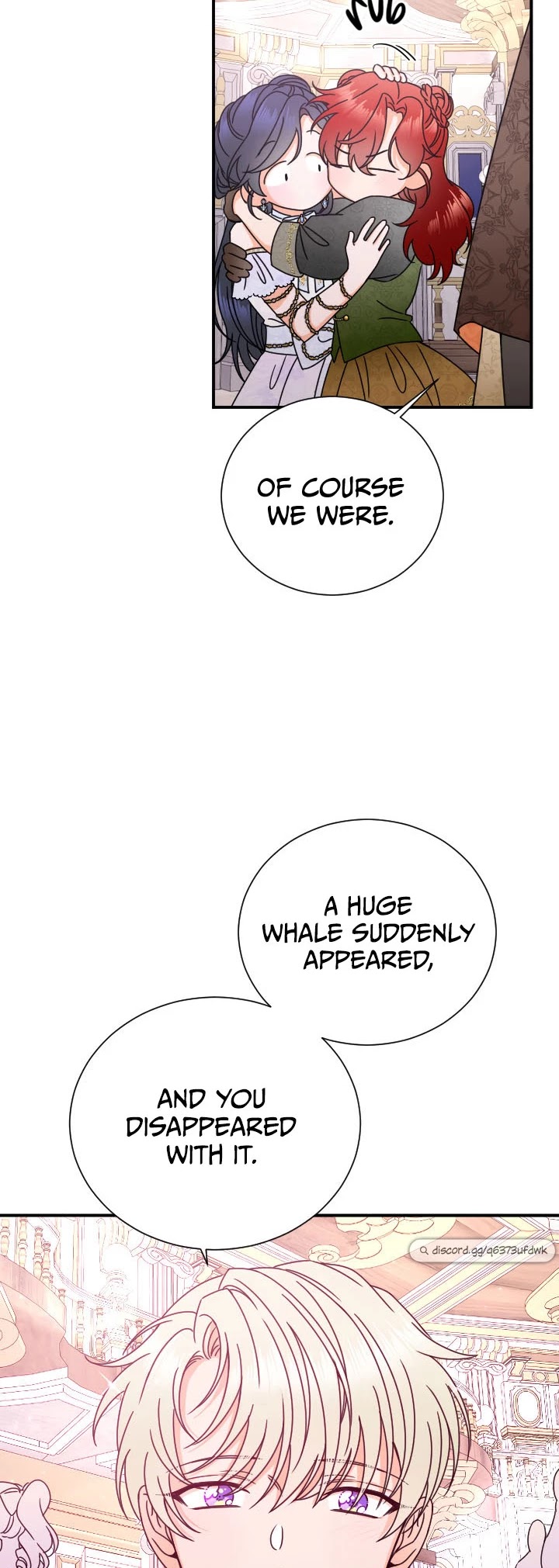 Lady Baby Chapter 149 page 15 - Chapter 149