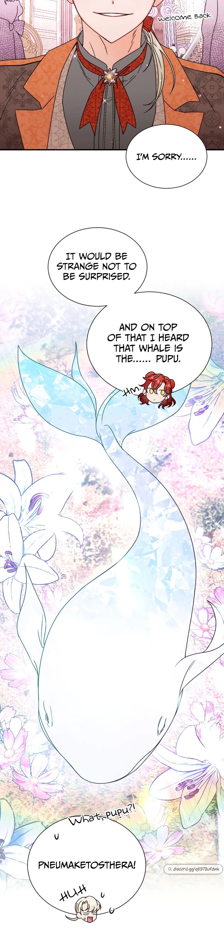 Lady Baby Chapter 149 page 16 - Chapter 149