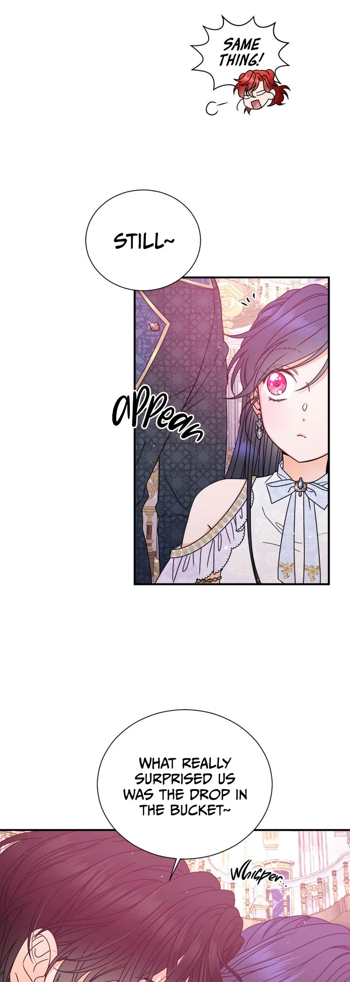 Lady Baby Chapter 149 page 17 - Chapter 149