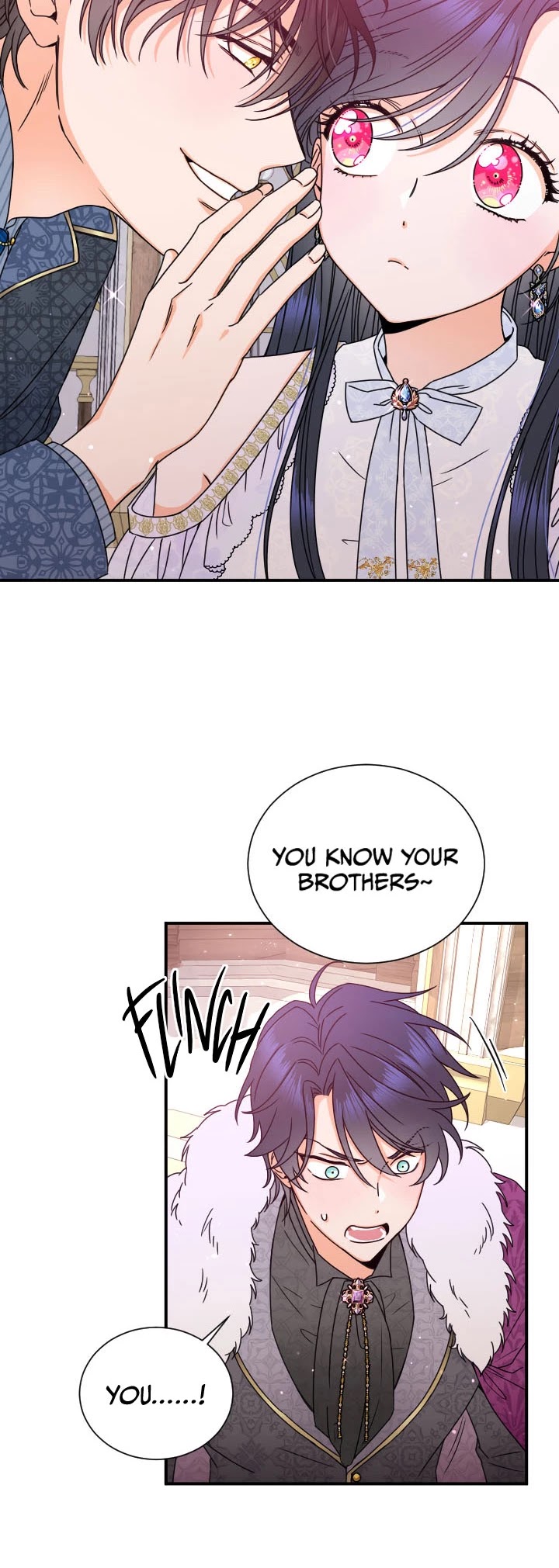 Lady Baby Chapter 149 page 18 - Chapter 149