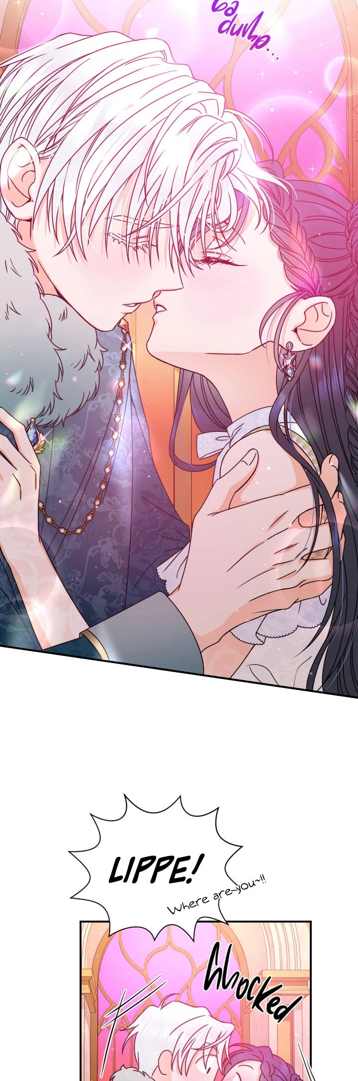 Lady Baby Chapter 149 page 2 - Chapter 149
