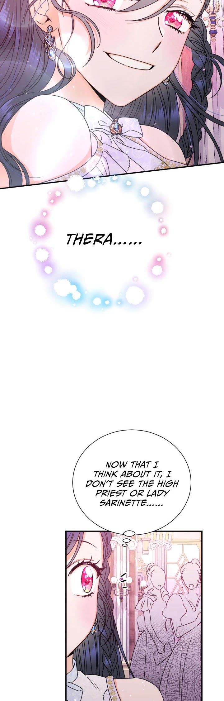 Lady Baby Chapter 149 page 23 - Chapter 149