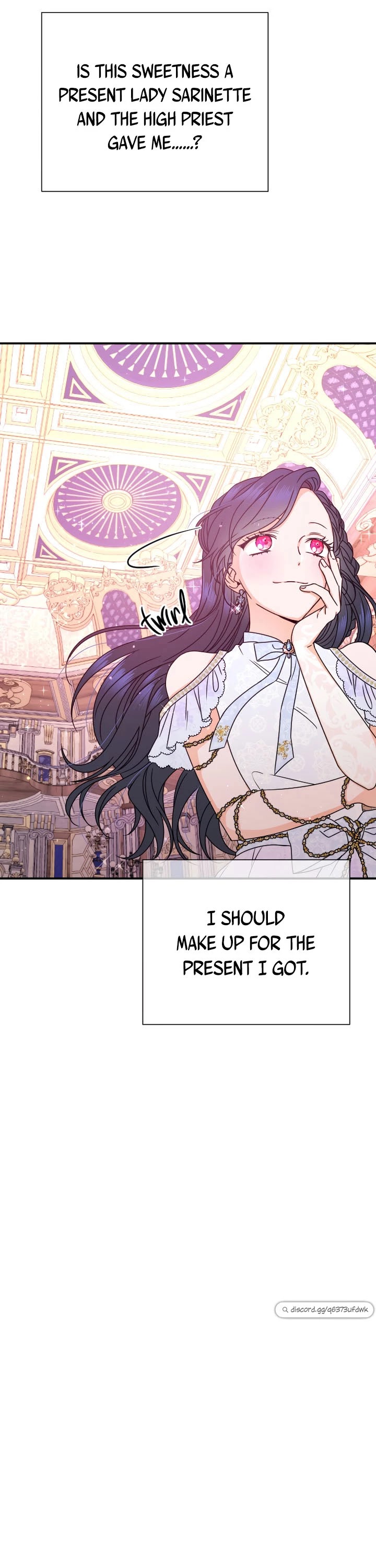 Lady Baby Chapter 149 page 25 - Chapter 149