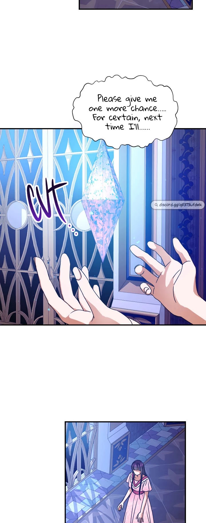 Lady Baby Chapter 149 page 27 - Chapter 149