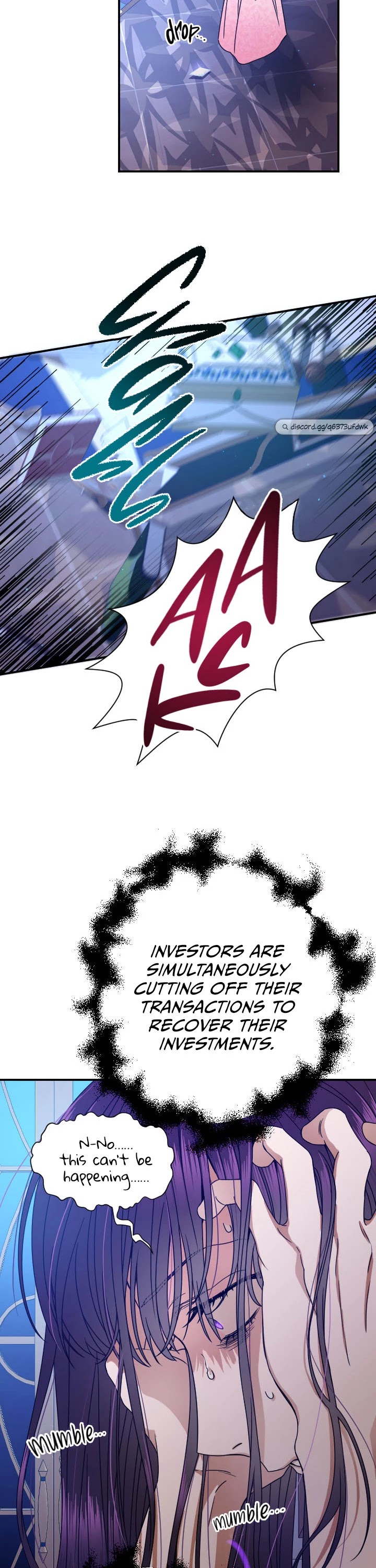 Lady Baby Chapter 149 page 28 - Chapter 149