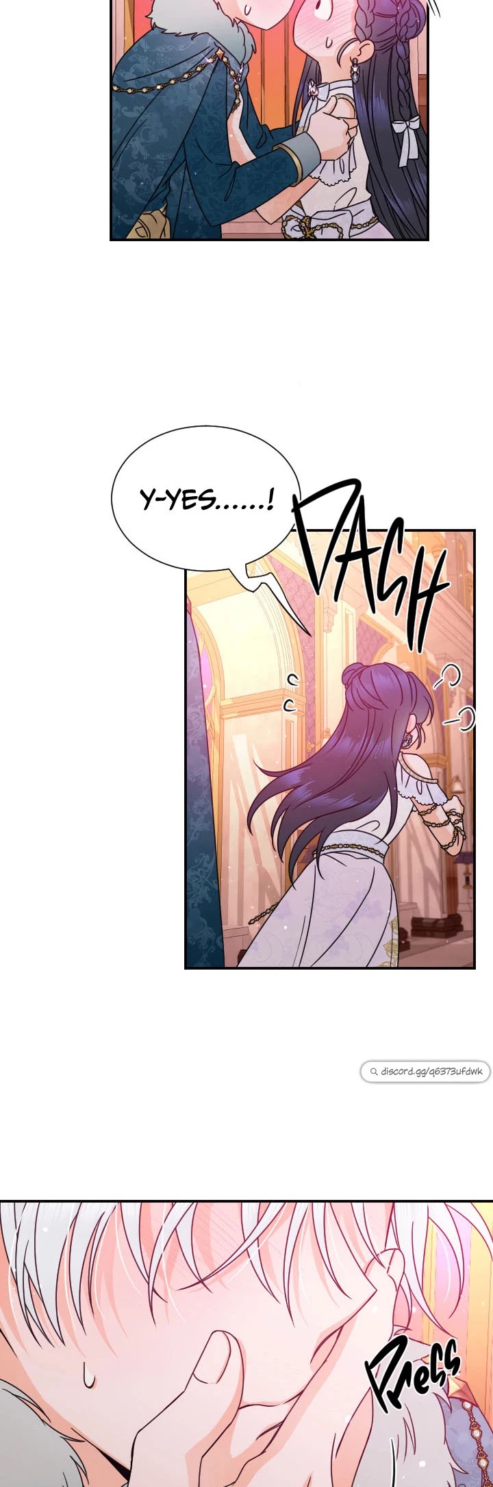 Lady Baby Chapter 149 page 3 - Chapter 149