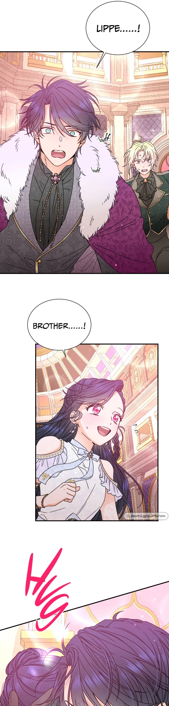 Lady Baby Chapter 149 page 7 - Chapter 149