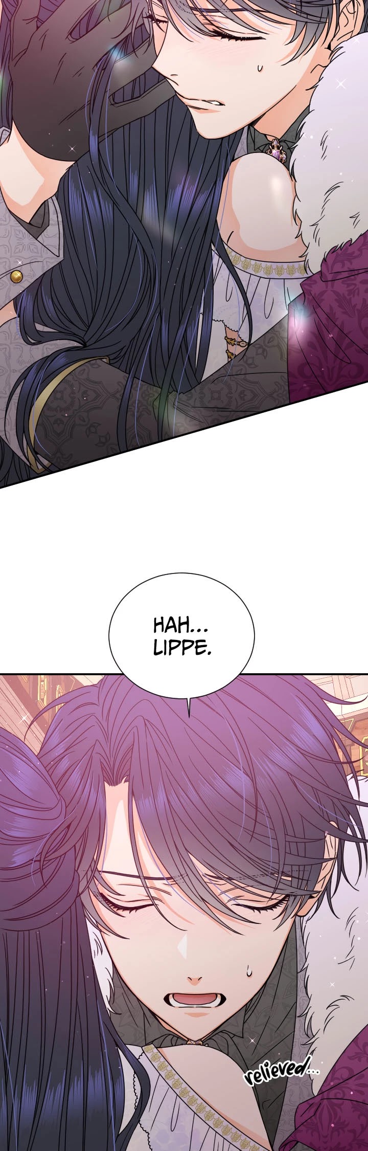 Lady Baby Chapter 149 page 8 - Chapter 149