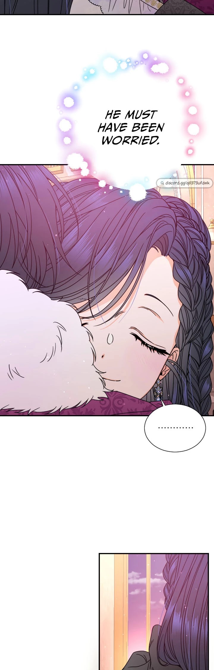 Lady Baby Chapter 149 page 9 - Chapter 149