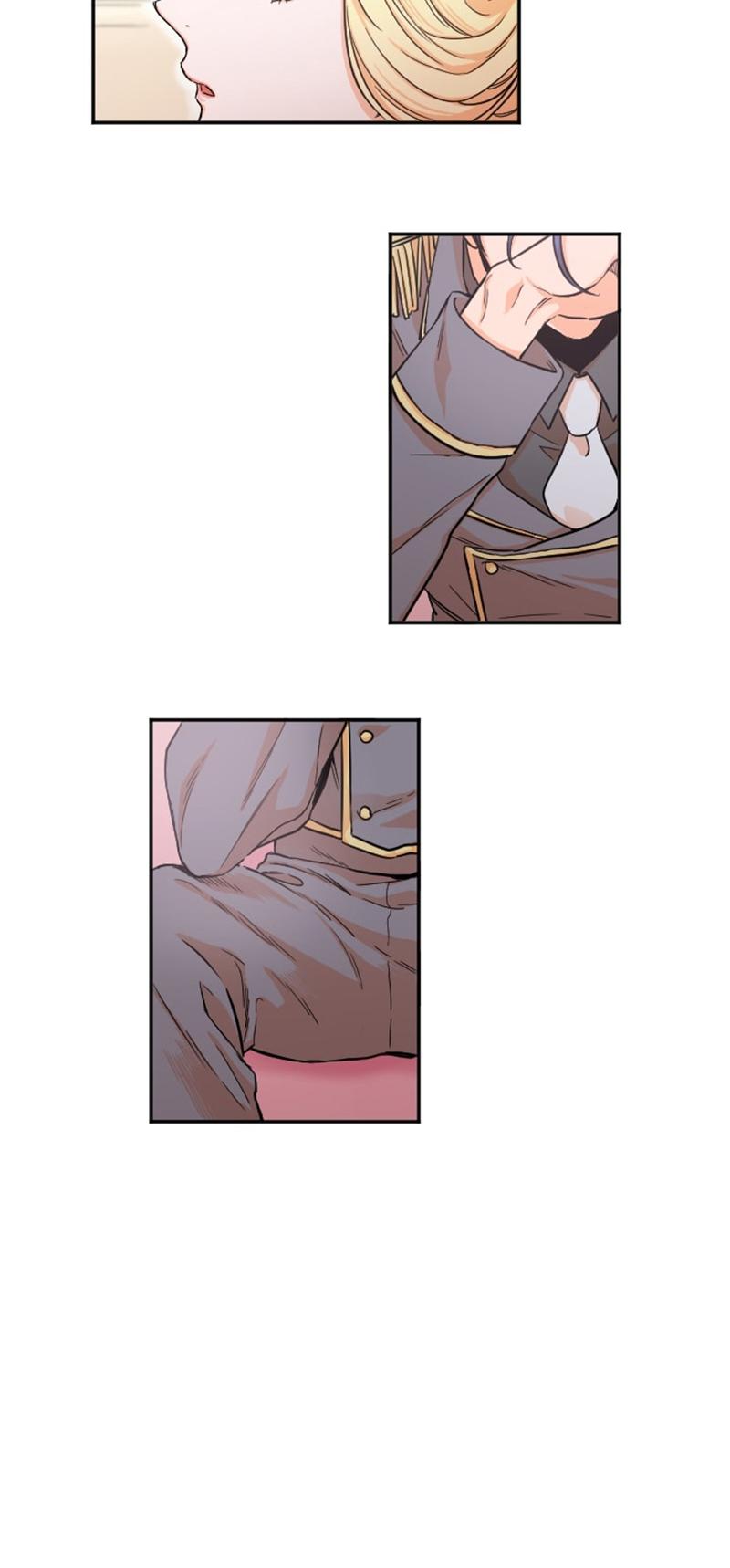 Lady Baby Chapter 15 page 5 - Chapter 15
