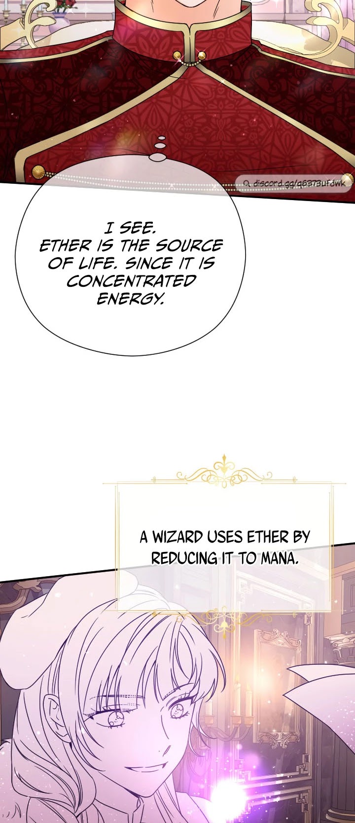 Lady Baby Chapter 150 page 17 - Chapter 150