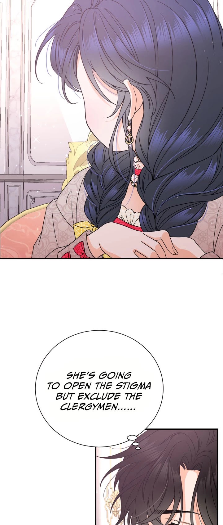 Lady Baby Chapter 150 page 20 - Chapter 150