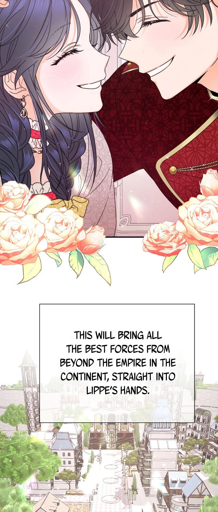 Lady Baby Chapter 150 page 23 - Chapter 150