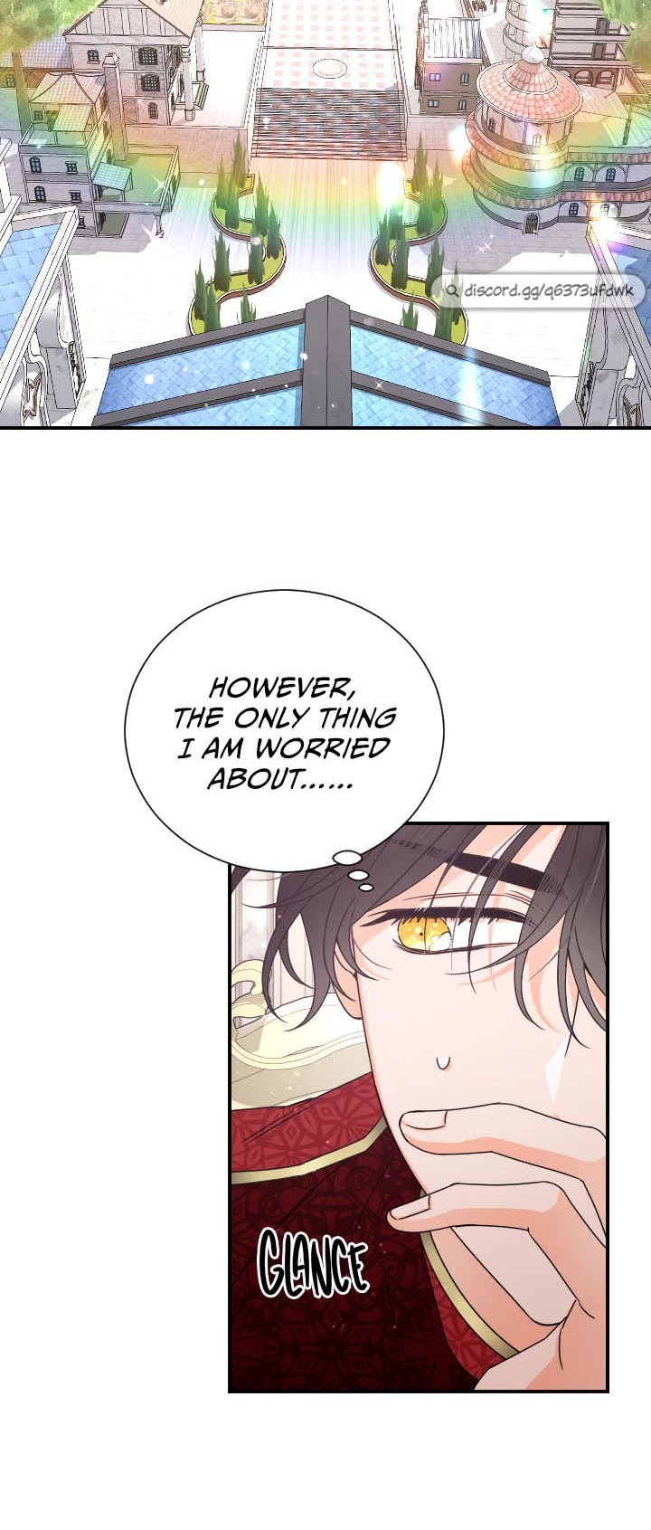 Lady Baby Chapter 150 page 24 - Chapter 150