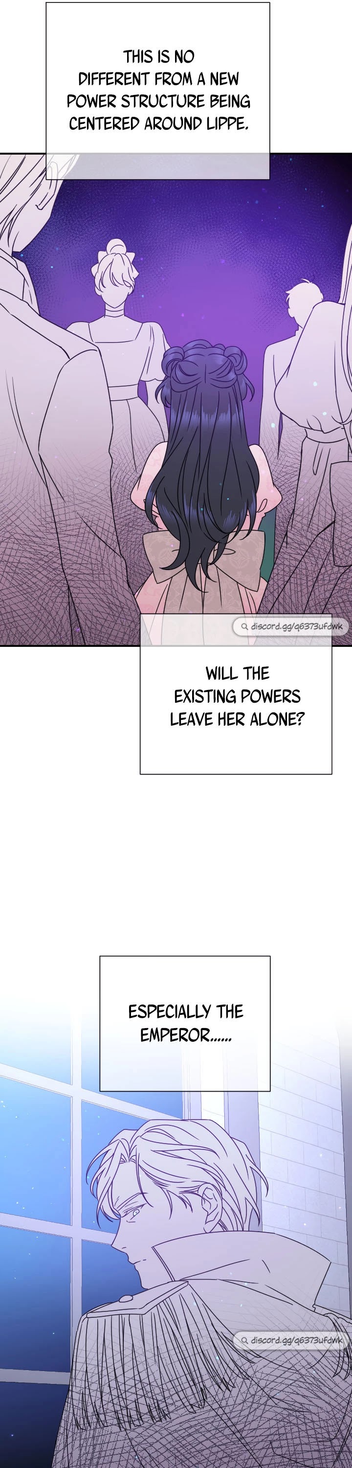 Lady Baby Chapter 150 page 25 - Chapter 150