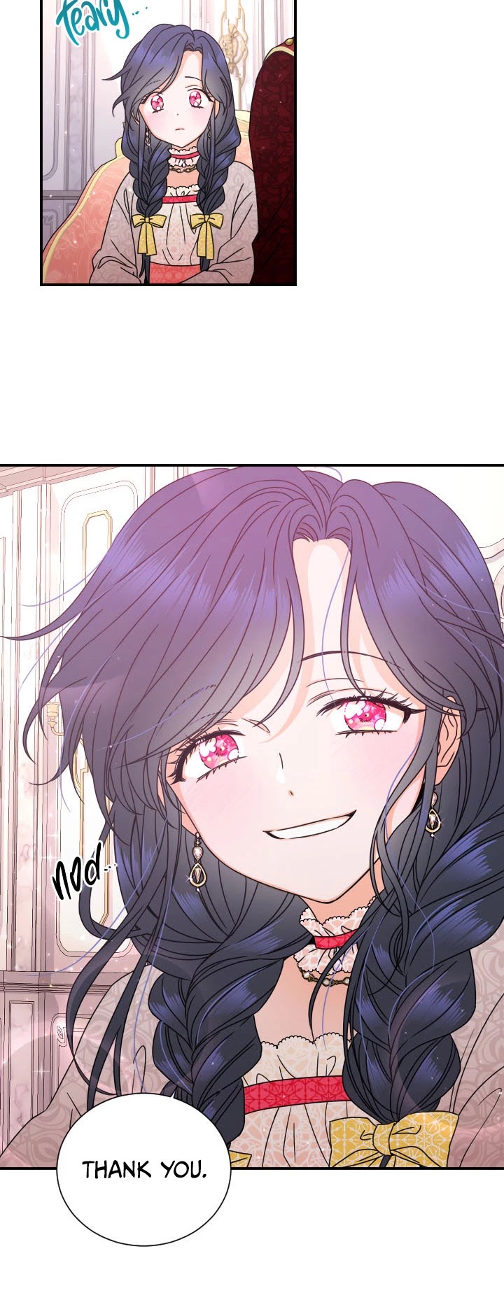 Lady Baby Chapter 150 page 29 - Chapter 150
