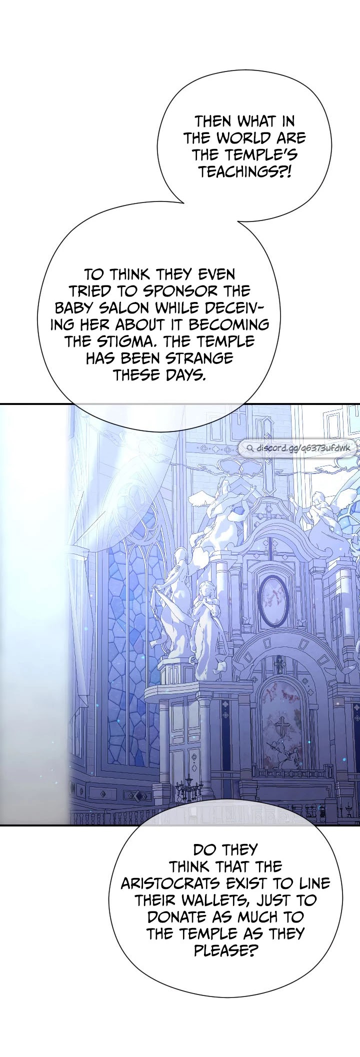 Lady Baby Chapter 150 page 3 - Chapter 150
