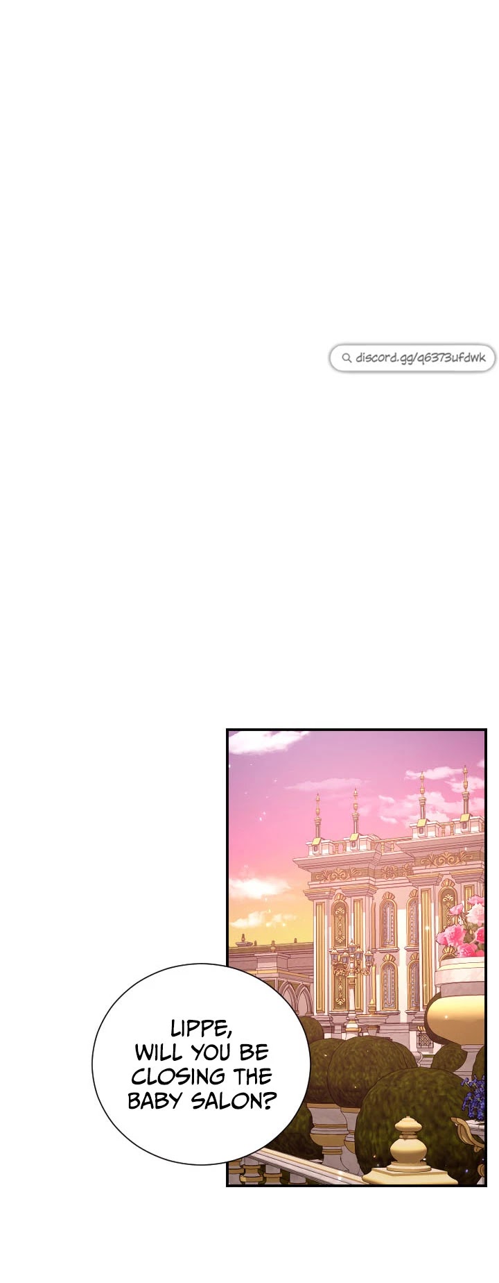 Lady Baby Chapter 150 page 30 - Chapter 150