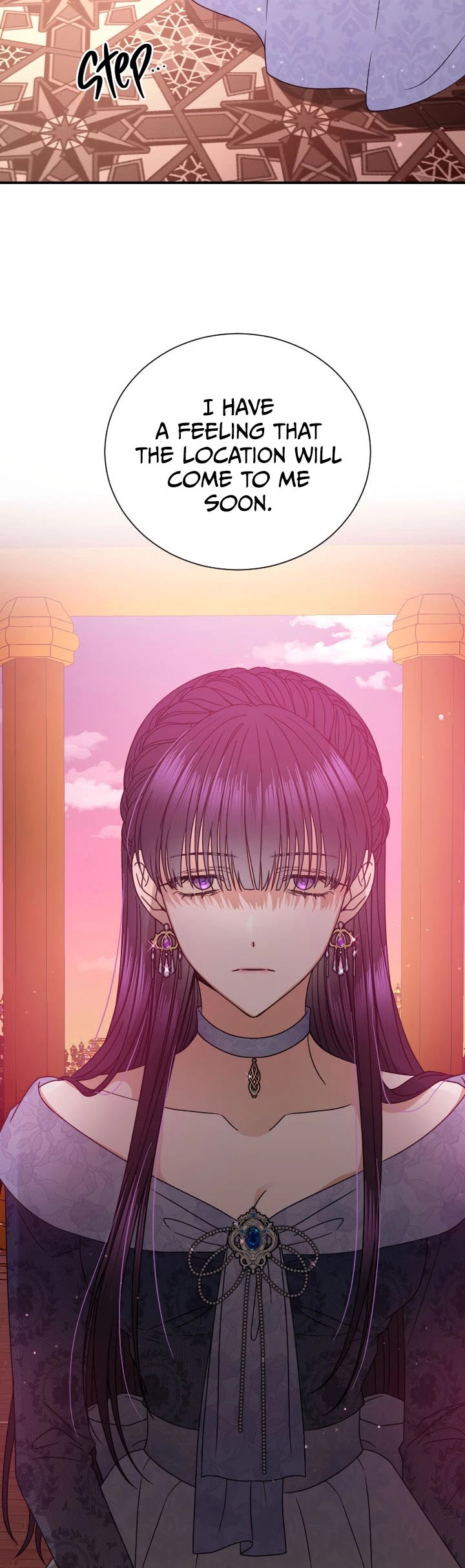 Lady Baby Chapter 150 page 33 - Chapter 150
