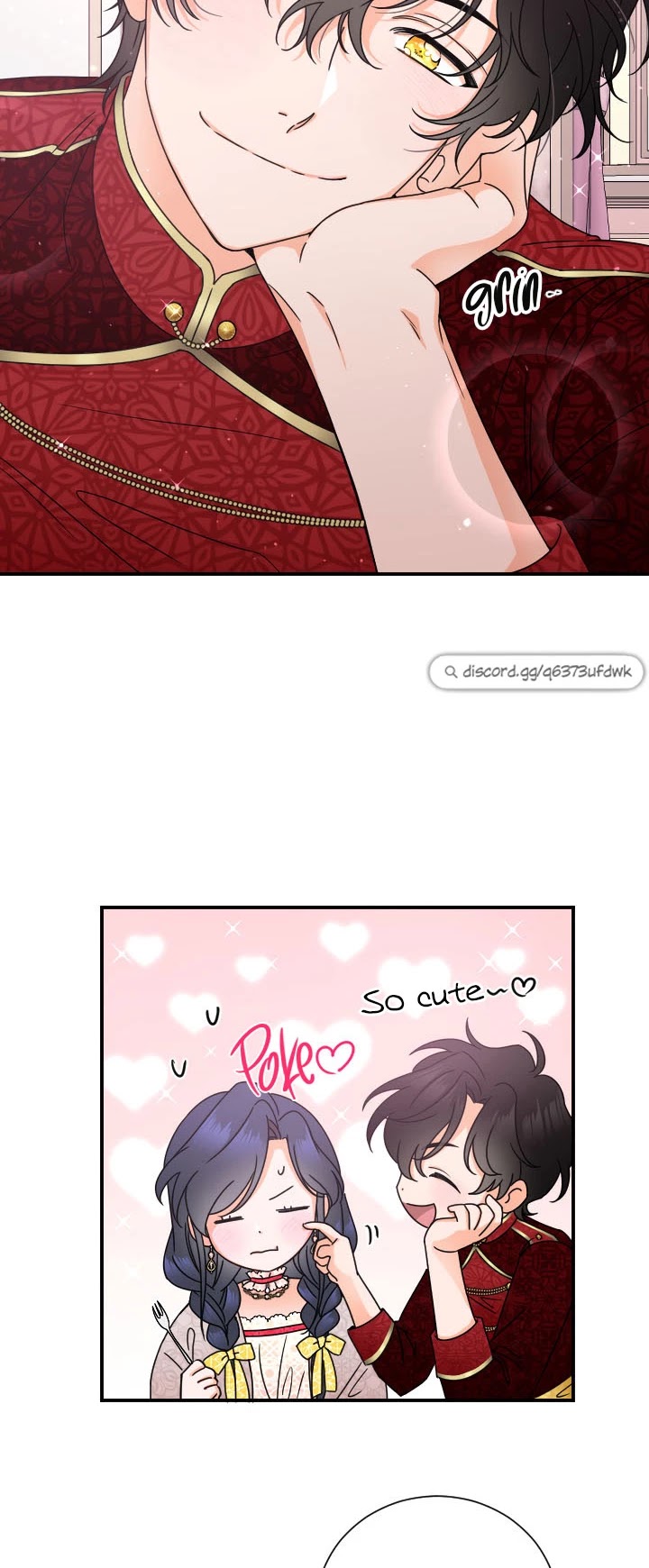 Lady Baby Chapter 150 page 9 - Chapter 150
